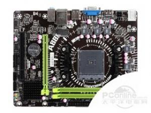 铭瑄MS-撼地者 A88M-PVH