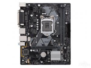 华硕Prime H310M-D R2.0