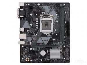 华硕Prime H310M-K R2.0