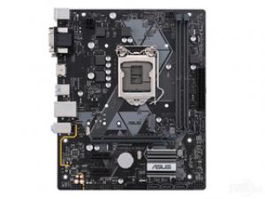 华硕Prime H310M-A R2.0