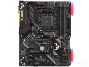 华硕TUF B450-PLUS GAMING