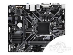 技嘉H310M DS2V 2.0