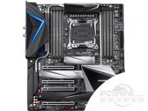 技嘉X299X DESIGNARE 10G