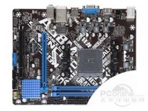 梅捷SY-狂龙 A88M-PVH