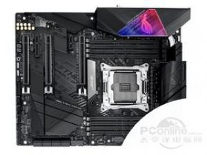 华硕ROG STRIX X299-E GAMING II