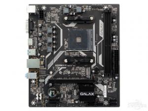 影驰A320M 龙将 Ver1.0