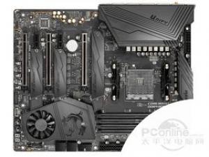 微星MEG X570 UNIFY