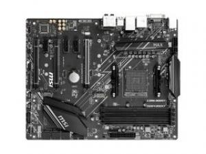 微星X470 GAMING PLUS MAX