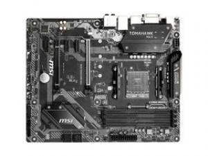 微星B450 TOMAHAWK MAX