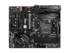 微星X470 GAMING PRO MAX