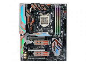 影驰Z390 GAMER