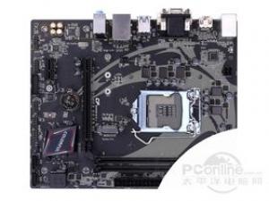 七彩虹BATTLE-AX B360M-HD PRO V21