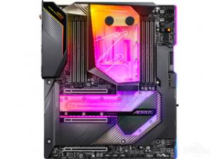 技嘉X299X AORUS XTREME WATERFORCE