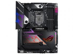 华硕ROG Maximus XI Formula