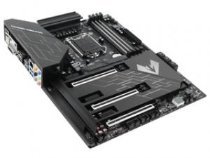 铭瑄MS iCraft Z390 Gaming