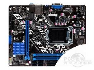 梅捷SY-狂龙 B365M-VH