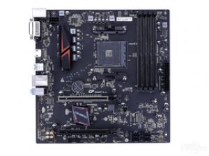 七彩虹战斧B450M-G DELUXE V14