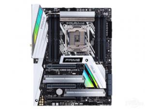 华硕PRIME X299-DELUXE II