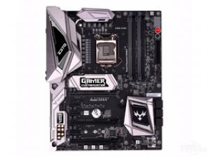 七彩虹iGame Z370 Vulcan X V20