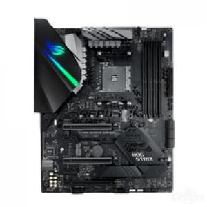 华硕ROG Strix B450-E GAMING