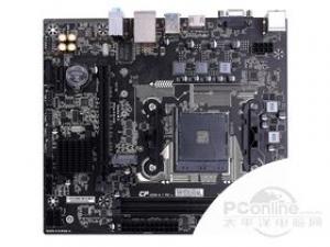 七彩虹断剑A320M-M.2 PRO V14