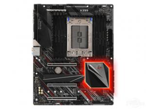 华擎 X399 Phantom Gaming 6