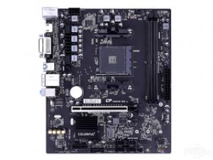 七彩虹 战斧 B450M-HD 魔音版 V14