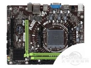 铭瑄MS-挑战者 A88M-PVH