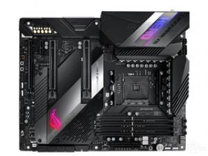 华硕ROG X570 CROSSHAIR VIII HERO (WI-FI)