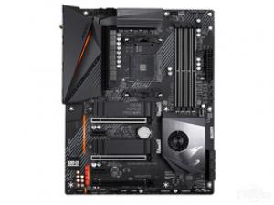 技嘉X570 AORUS PRO WI-FI