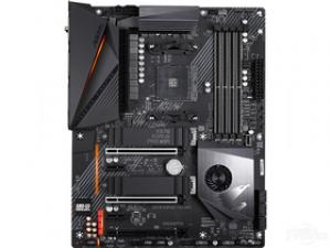 技嘉X570 AORUS PRO
