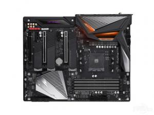 技嘉X570 AORUS ULTRA