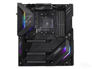 技嘉X570 AORUS XTREME