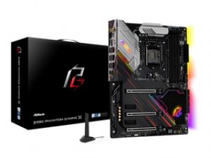 华擎Z390 Phantom Gaming X