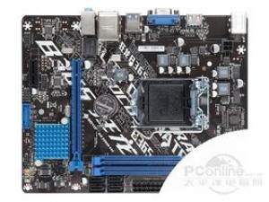 梅捷SY-狂龙 B365M-V3H