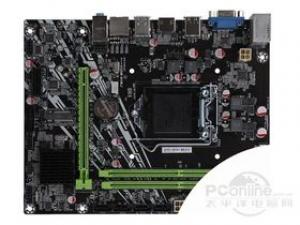 铭瑄MS-撼地者 H310M-VH M.2