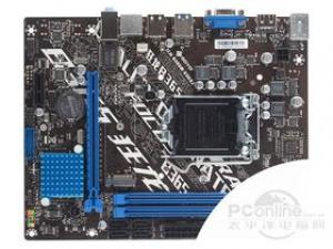 梅捷SY-狂龙 B365M-V3H M.2