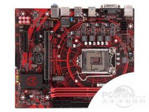 梅捷SY-里程碑  B360M Gaming