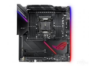 华硕ROG RAMPAGE VI EXTREME OMEGA