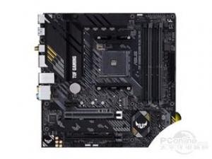 华硕TUF GAMING B550M-PLUS (WI-FI)