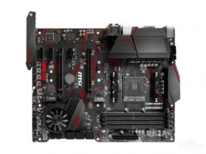 微星MPG X570 GAMING PLUS