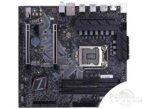 七彩虹BATTLE-AX Z490M-PLUS V20