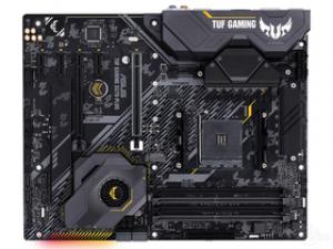 华硕TUF Gaming X570-Plus
