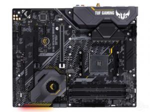 华硕TUF Gaming X570-Plus(WiFi)