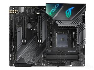 华硕ROG STRIX X570-F GAMING