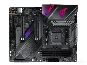 华硕ROG STRIX X570-E GAMING