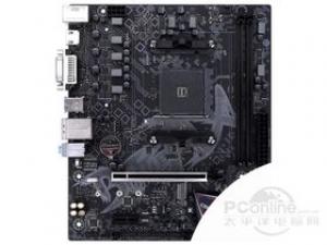 七彩虹BATTLE-AX A520M-M.2 PRO V14