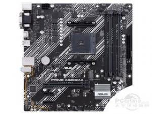 华硕PRIME A520M-A