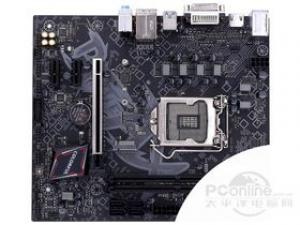 七彩虹BATTLE-AX B460M-D V20