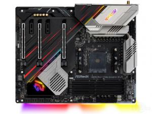 华擎X570 Phantom Gaming X